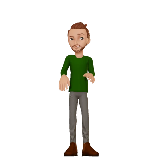 Avatar