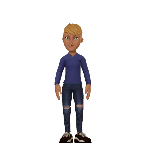 Avatar