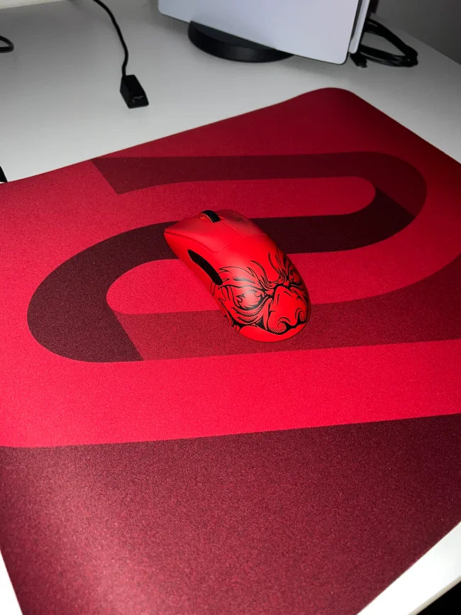 Razer DeathAdder V3 Pro Faker Edition - us.MaxGaming.com