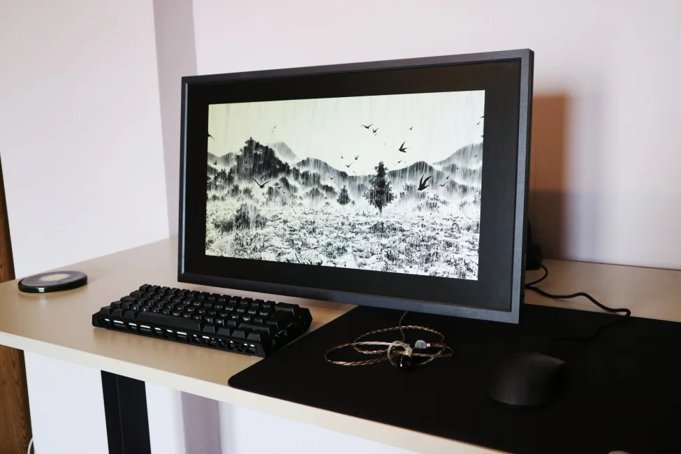 Wooting Alumaze60 - 60% Universal Aluminium Case - Just Black - us