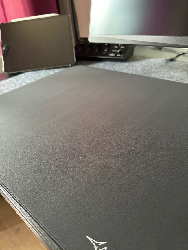 Artisan FX Zero Soft XL TenZ Red - us.MaxGaming.com