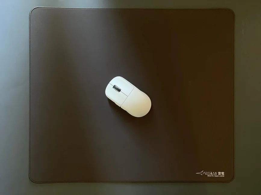 Artisan FX Zero Soft XL TenZ Red - us.MaxGaming.com