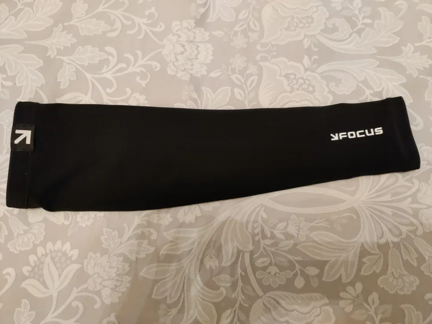 Pulsar eS ARM Sleeve Arm Short PRX Edition - Size XL - us