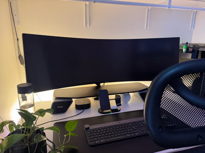 Dysphoria RIN - Glass Mousepad - us.MaxGaming.com