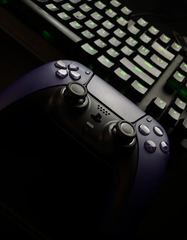 Hori Flight Stick Ace Combat 8: Wings of Theve - us.MaxGaming.com