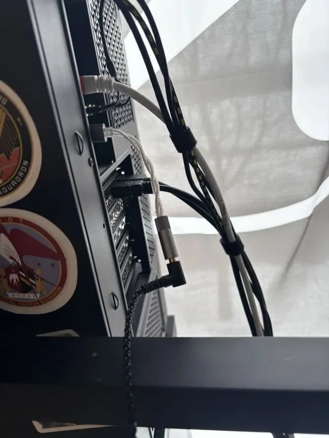 Supra HDMI Cable AOC 8K/HDR 15 Meter - MaxGaming.com