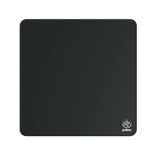 Pulsar eS PD 170 Mousepad - XL - 480x400 - eS Blue - us.MaxGaming.com