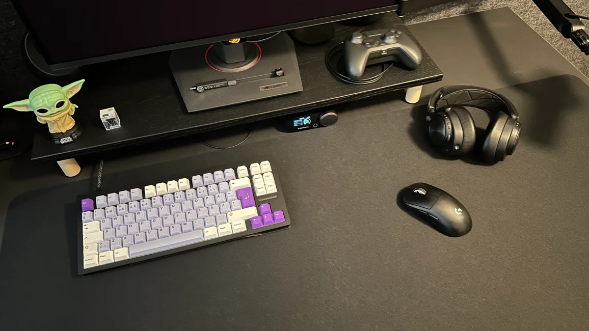 Milkyway MW Eyeball Collector - Base kit - MaxGaming.com
