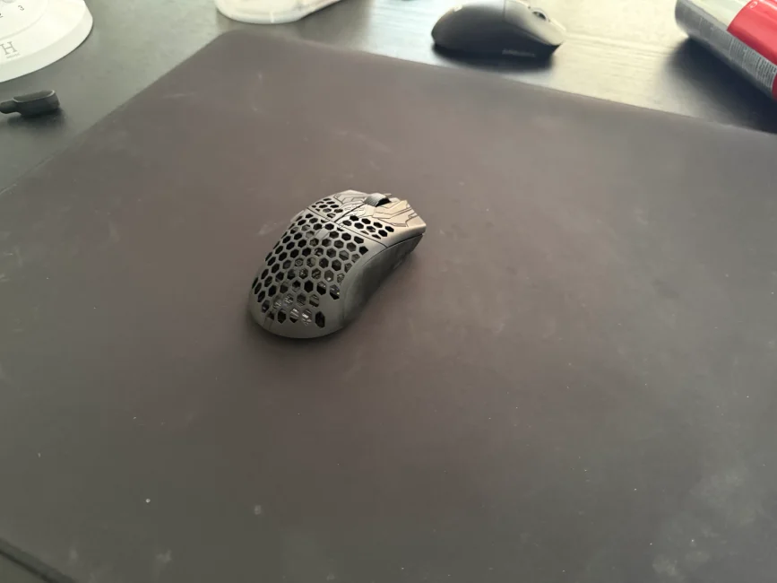 Finalmouse ULX Frostlord - Medium - MaxGaming.com