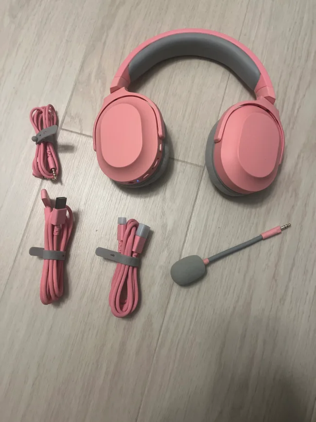 Antlion Kimura In-Ear Headset - us.MaxGaming.com