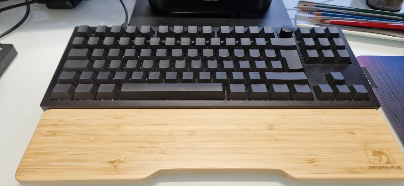 KBDfans PBTfans Salt Lakes - Base kit - us.MaxGaming.com
