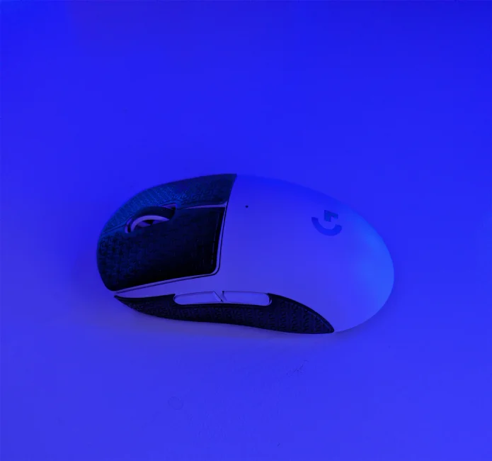 Corepad Soft Grips for Logitech G PRO X SUPERLIGHT 2C Compact