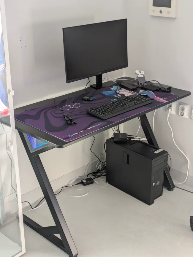 Wooting Travel Case 60% - us.MaxGaming.com