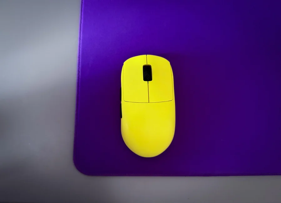 WLMouse YING Magnesium Gaming Mouse - Blue [TTC Nihil] - us