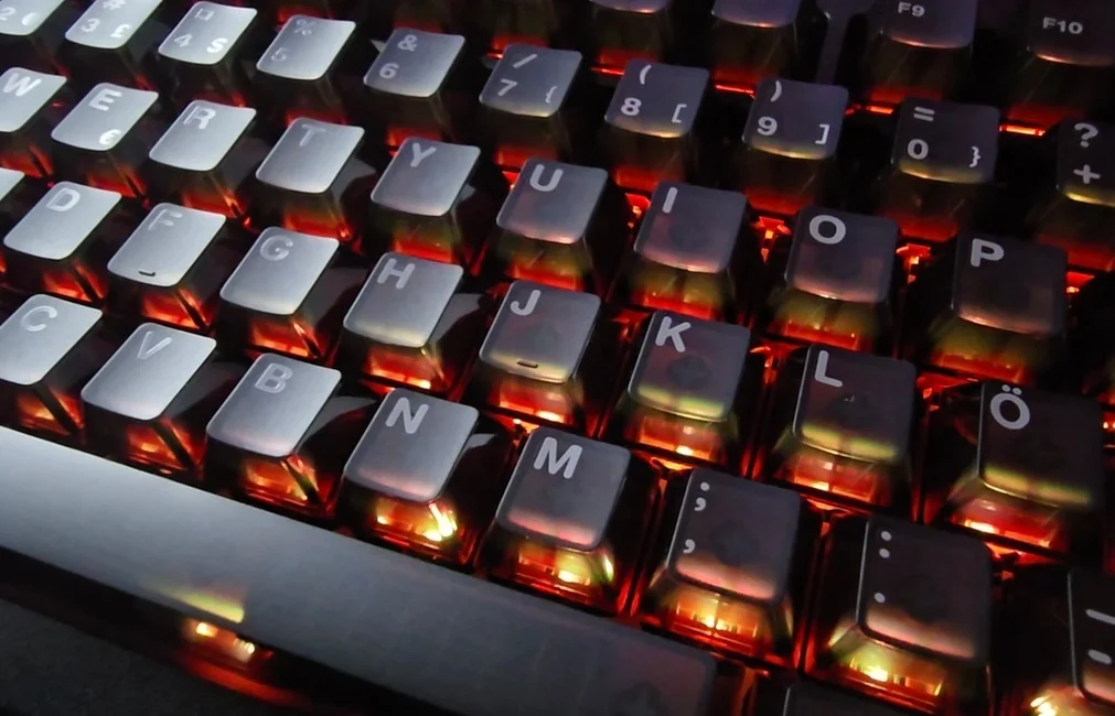 KBDfans PBTfans BoW Base Icon Kit - us.MaxGaming.com