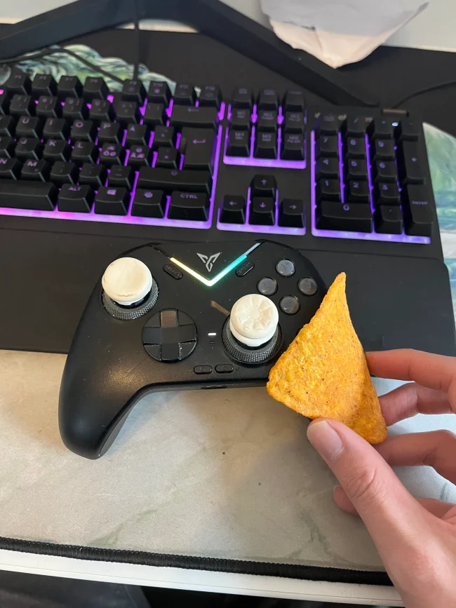 Haute42 G13 Arcade Controller - us.MaxGaming.com