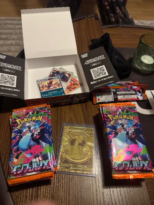 top most valuable pokemon cards The top 10 most expensive Pokmon cards in my collection right now