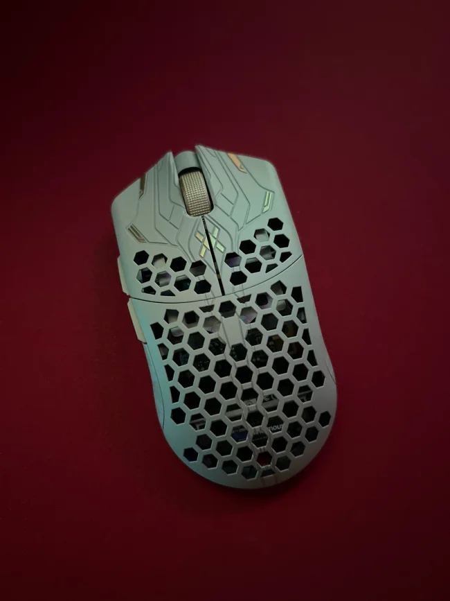 Finalmouse ULX Competition - Classic - us.MaxGaming.com