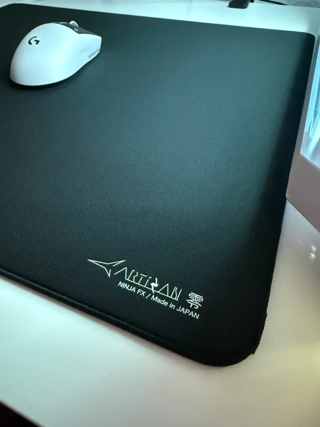J*y様 TENZ ARTISAN FX ZERO SOFT XL 新品 Artisan FX Zero Soft XL TenZ Red - us.MaxGaming.com