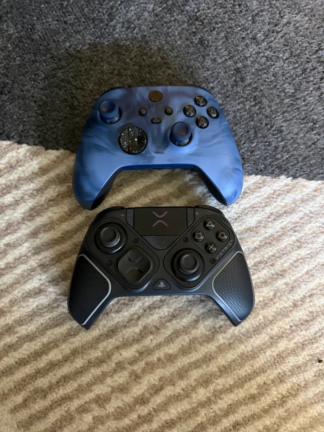 GameSir Tarantula 8K Esports Controller - MenaRD Edition