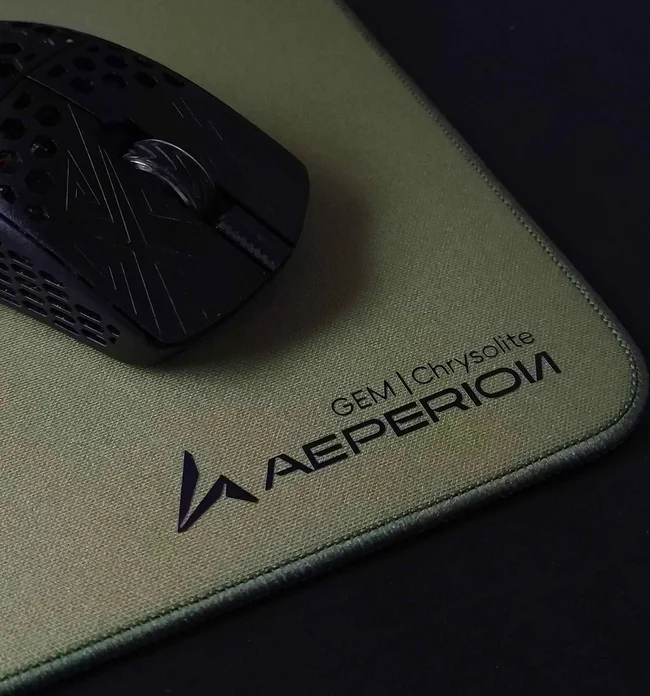 Tekkusai Phantom Glass Hiirimatto - Limited Edition - us.MaxGaming.com