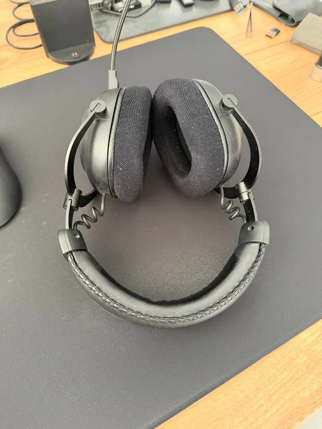 SteelSeries Arctis Nova 5 P Wireless Gaming Headset - Black - us