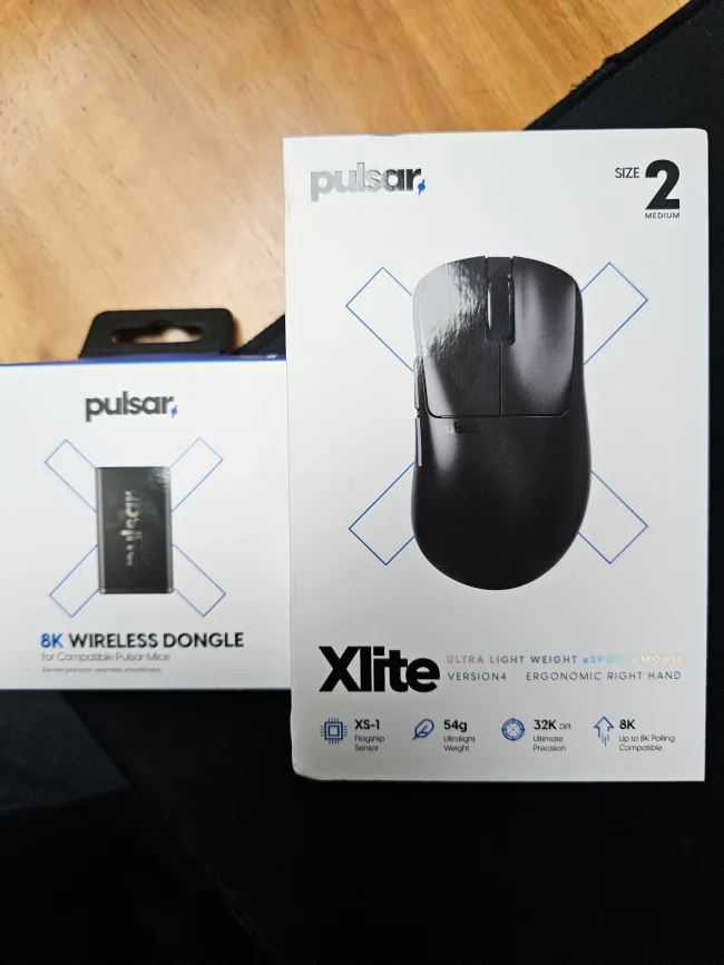 TJ Exclusives OP1 8k and 8k v2 Lightweight Base Mod - us.MaxGaming.com