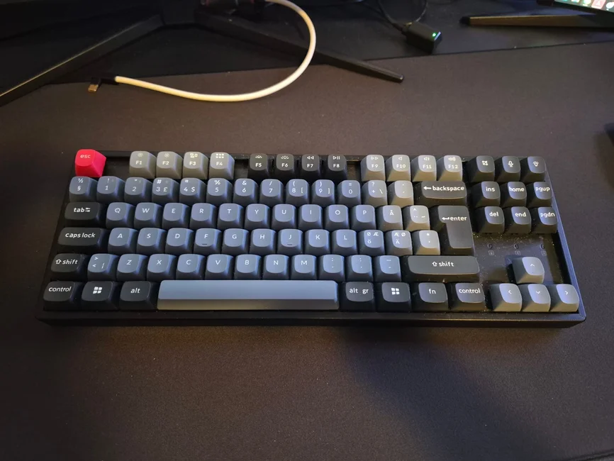 Wooting Lekker Tikken Switch (70 pack) - MaxGaming.com