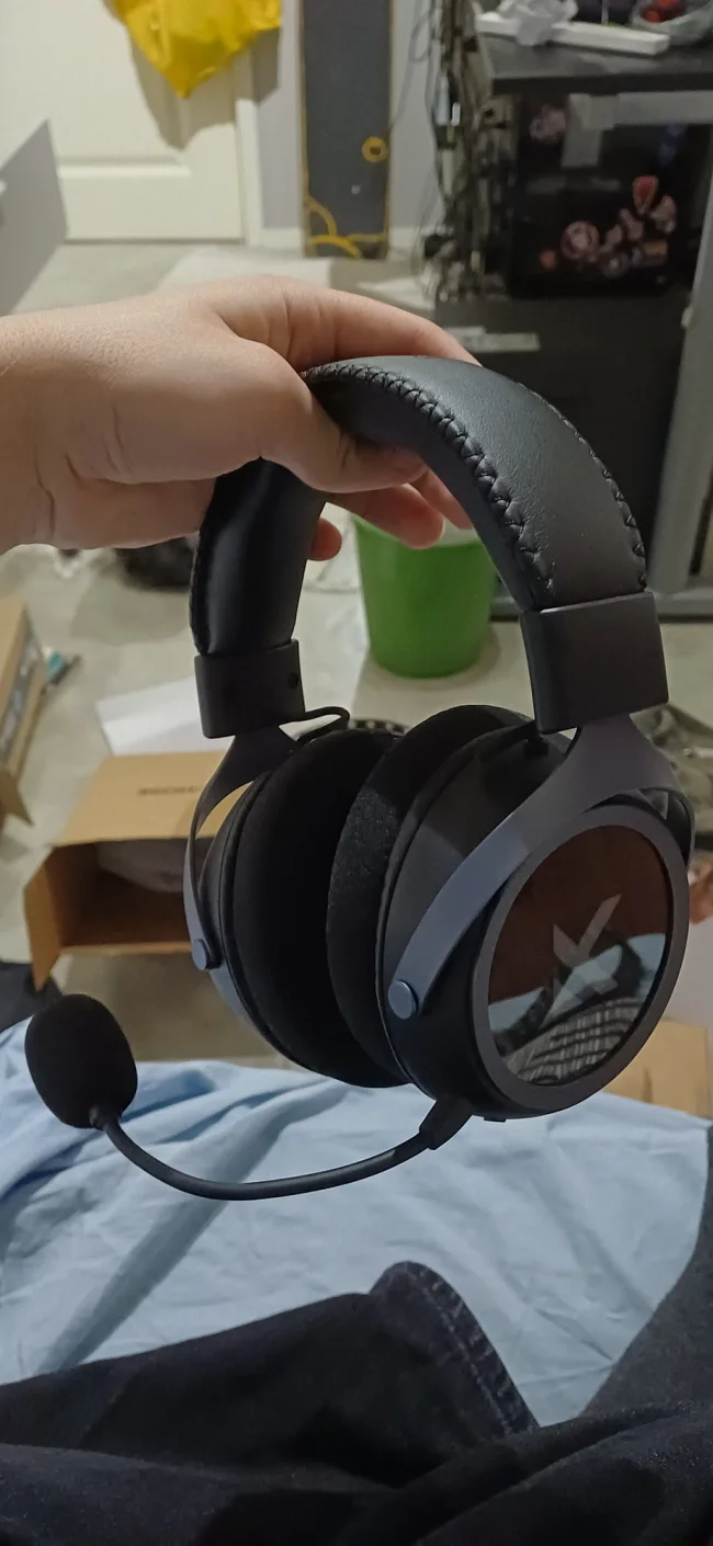 Nothing CMF Headphone Pro - Dark Grey - MaxGaming.com