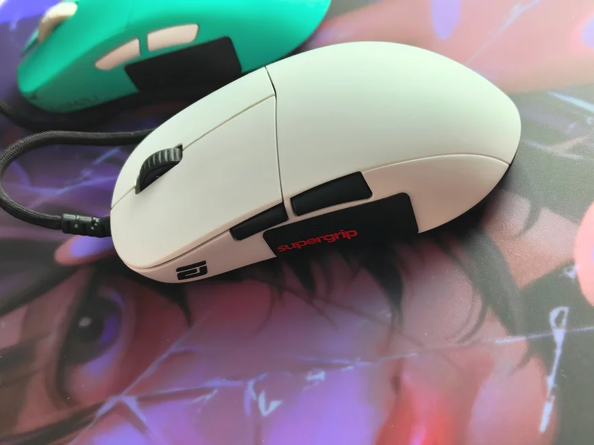 G-Wolves HT-S2 8K - Green - us.MaxGaming.com