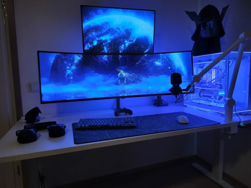 ZOWIE XL2586X 24.5″ Fast TN 540Hz DyAc 2 - MaxGaming.com