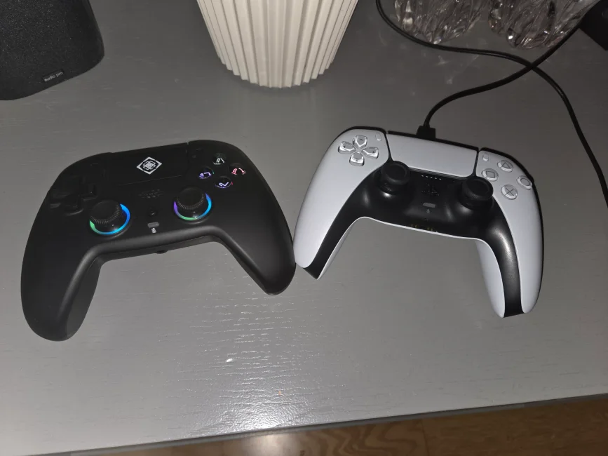 Hori Wireless Fighting Commander OCTA Pro - us.MaxGaming.com