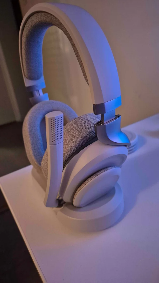 Nothing CMF Headphone Pro - Dark Grey - MaxGaming.com