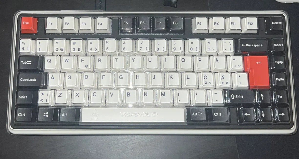 DrunkDeer A75 Ultra - Hall Effect Gaming Keyboard - us.MaxGaming.com