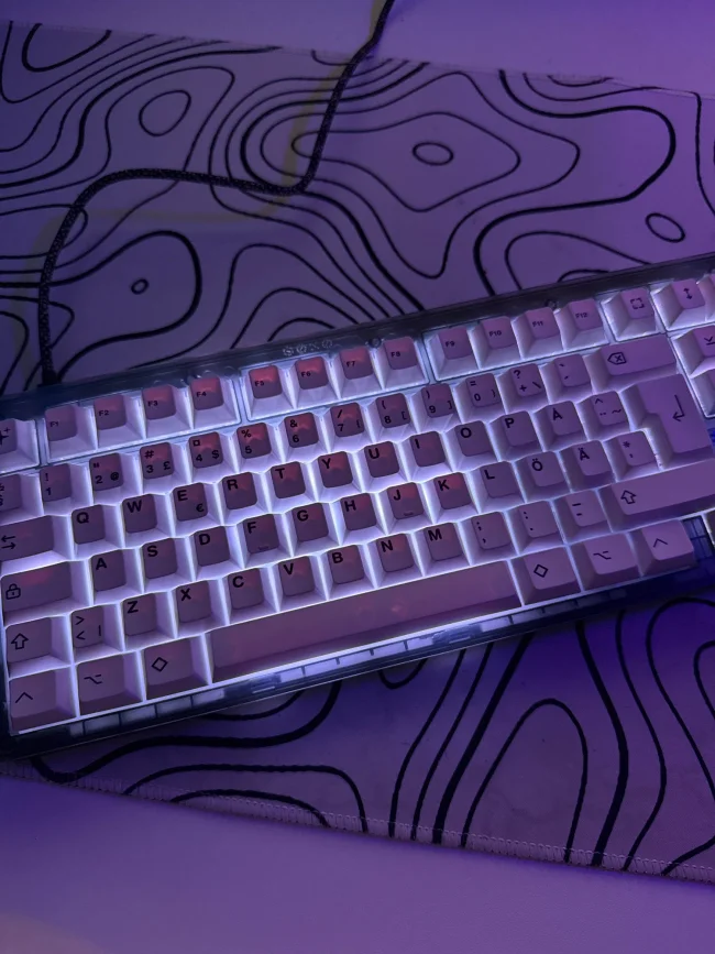 Milkyway MW Eyeball Collector - Base kit - MaxGaming.com