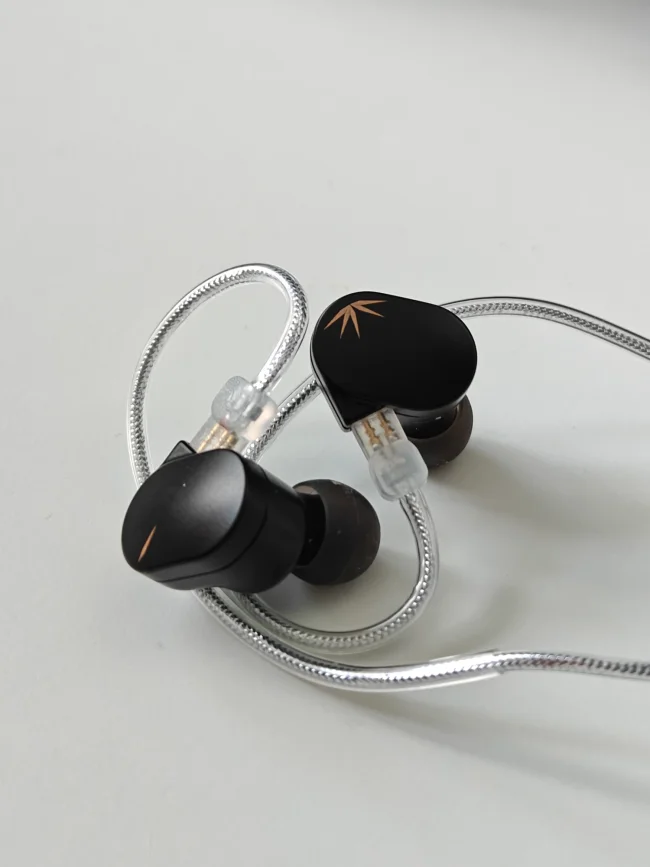 Tekkusai Lucid - In-Ear Headset - us.MaxGaming.com
