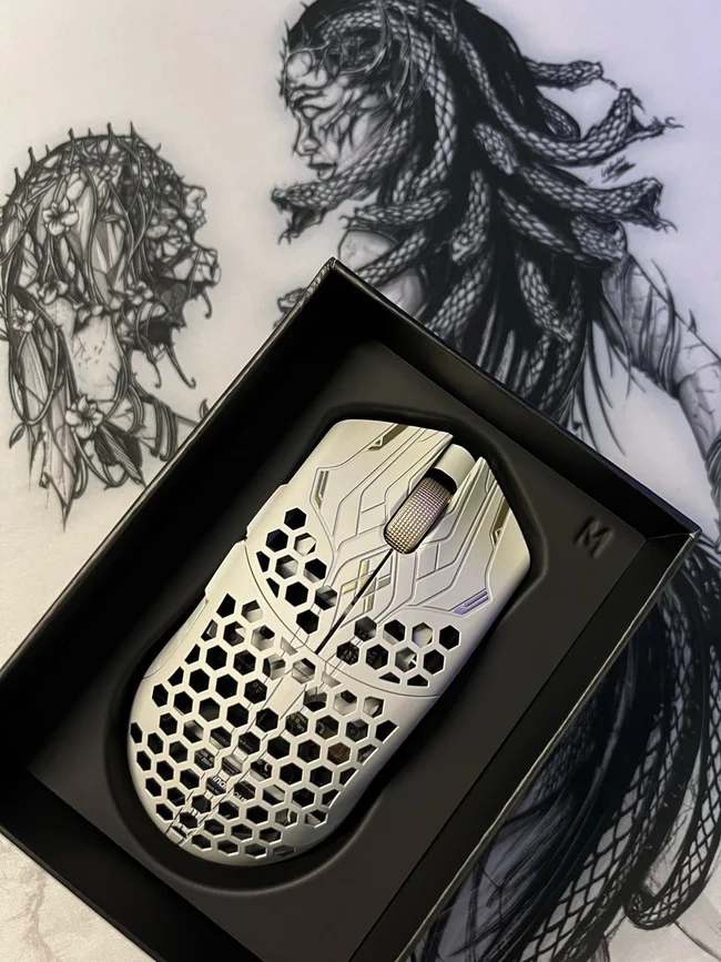 Finalmouse ULX Competition - Classic - us.MaxGaming.com