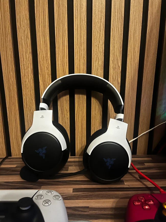 Logitech G522 Lightspeed Wireless Gaming Headset - White - us