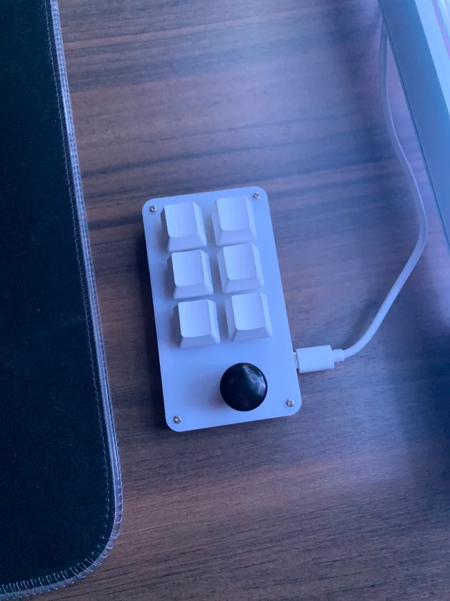 Wooting Travel Case 60% - us.MaxGaming.com