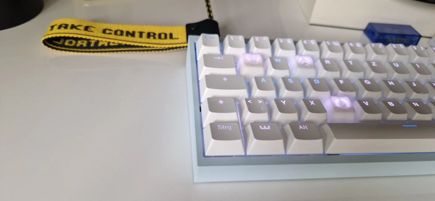 KBDfans TOFU60 Redux - E-Azure - us.MaxGaming.com