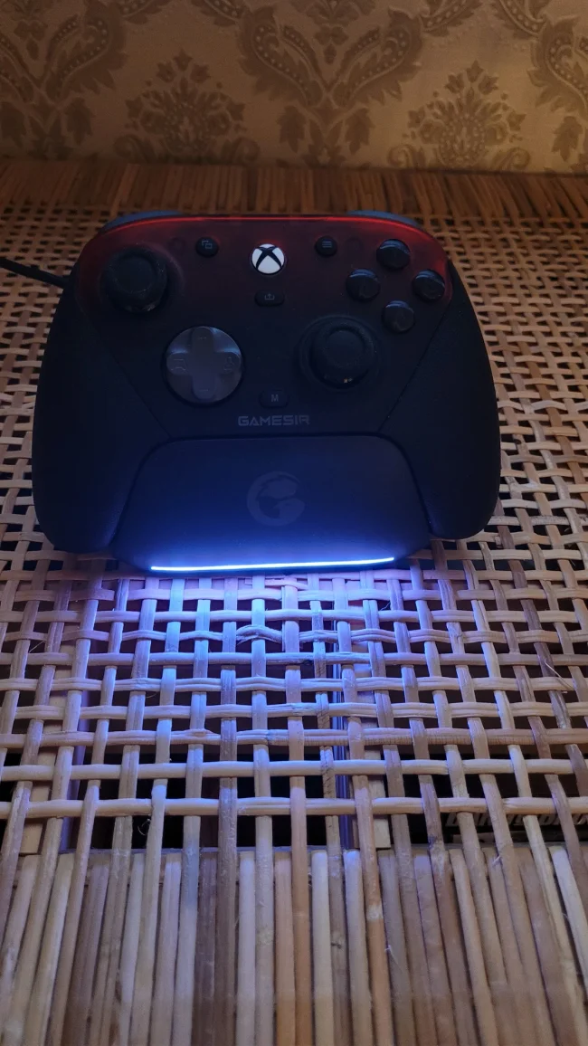 PDP Victrix Pro BFG Controller - Black (PC/Xbox) - MaxGaming.com