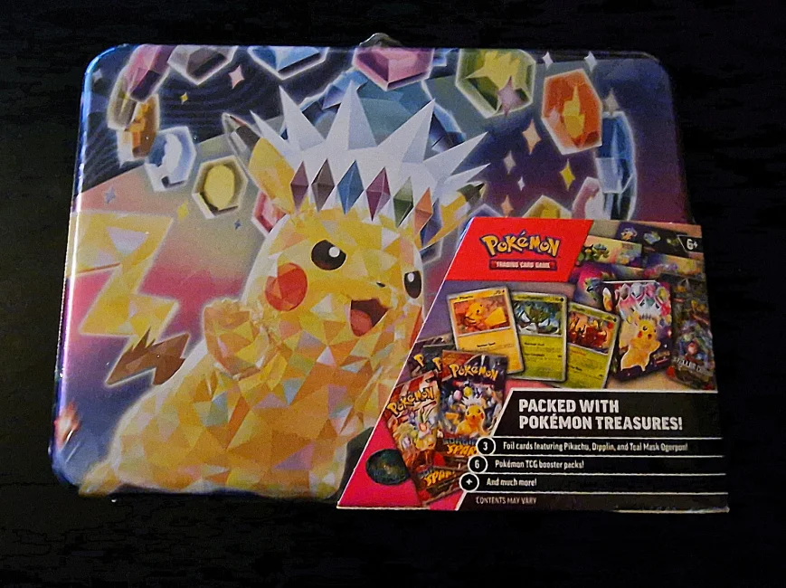 ぽめ⭐︎ Pokémon ME2.5 Ascended Heroes - Deluxe Pin Collection - us