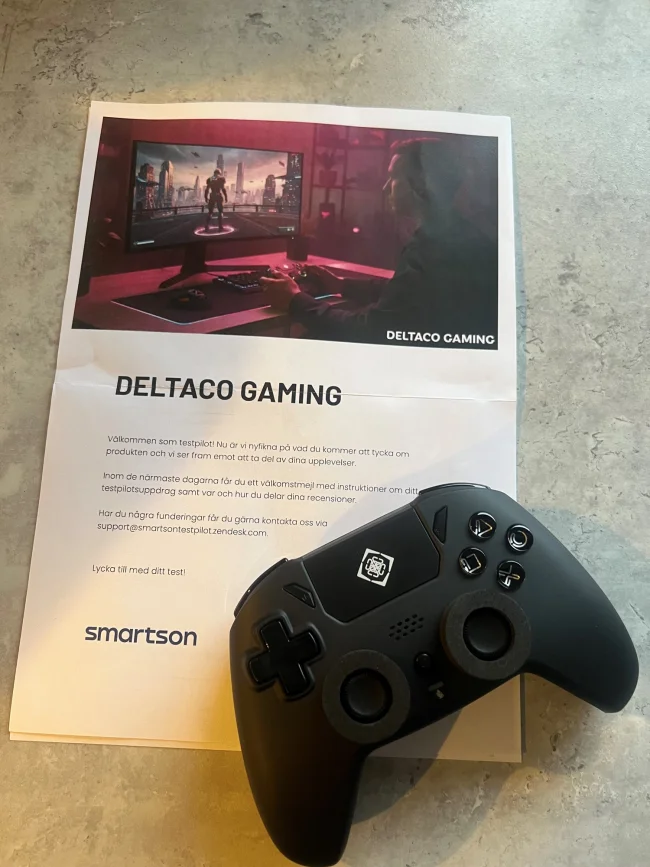 Thrustmaster TCA Sidestick Airbus Edition - us.MaxGaming.com