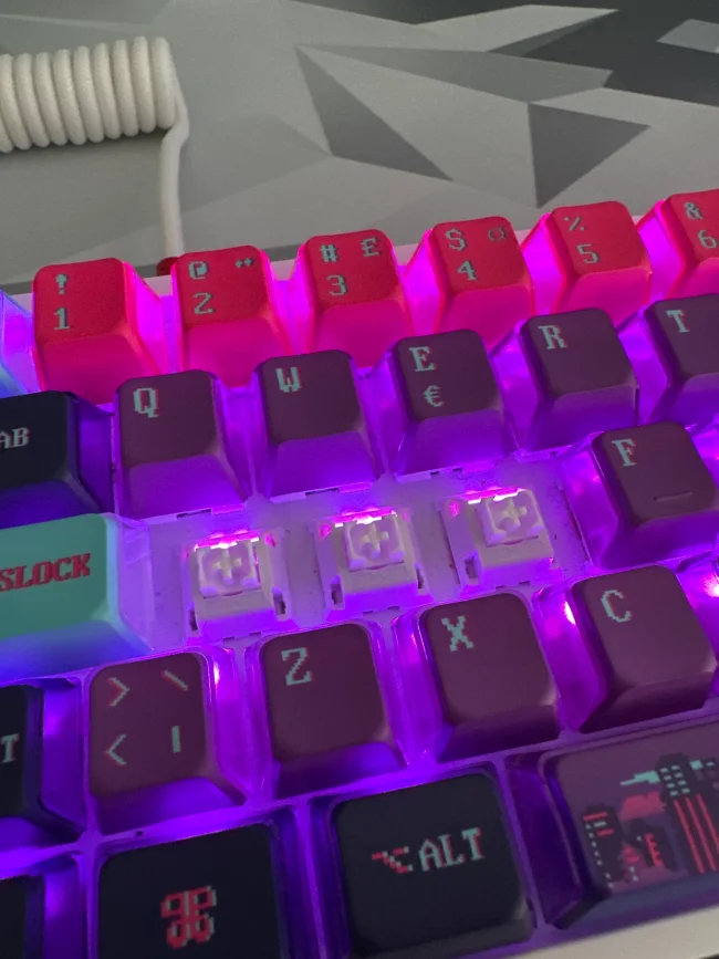 Wuque Studio WS Akumarin Switch (10-pack) - us.MaxGaming.com