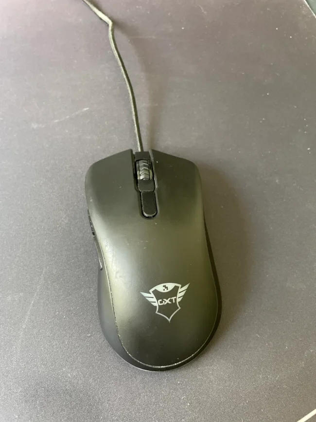 Finalmouse Ultralight 2 - Cape Town - MaxGaming.com