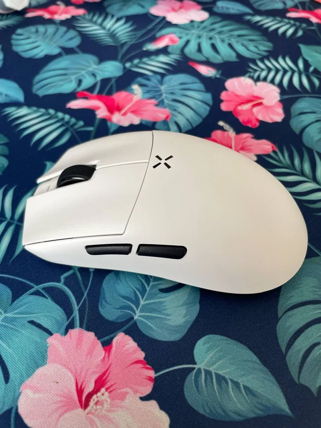 G-Wolves HTS Plus 4K Wireless Gaming Mouse - Sapphire - us