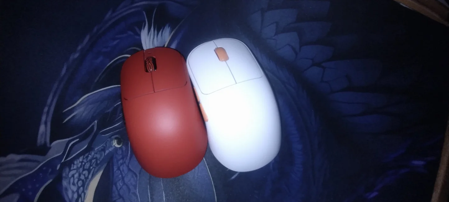 EspTiger SheSheJia Gaming Mousepad - Pink - us.MaxGaming.com