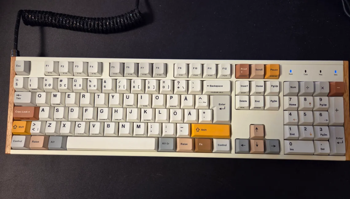 KBDfans PBTfans BoW Base Icon Kit - us.MaxGaming.com