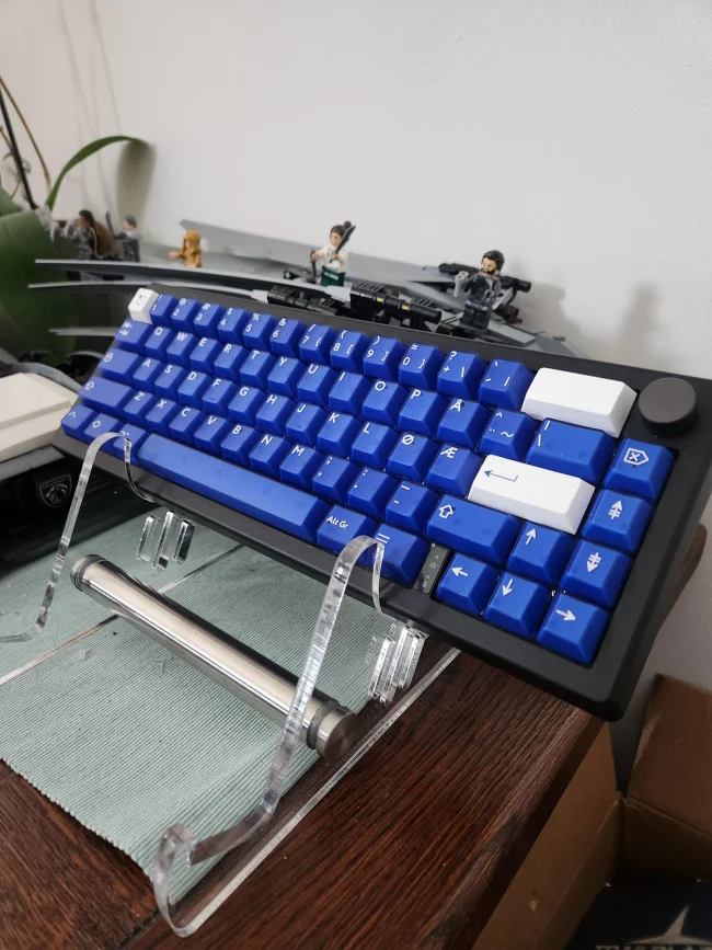 Keychron Travel Case 60% - MaxGaming.com