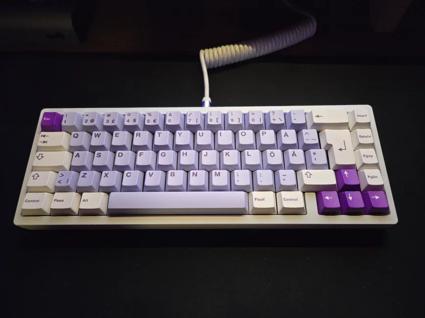 Milkyway MW Eyeball Collector - Base kit - us.MaxGaming.com